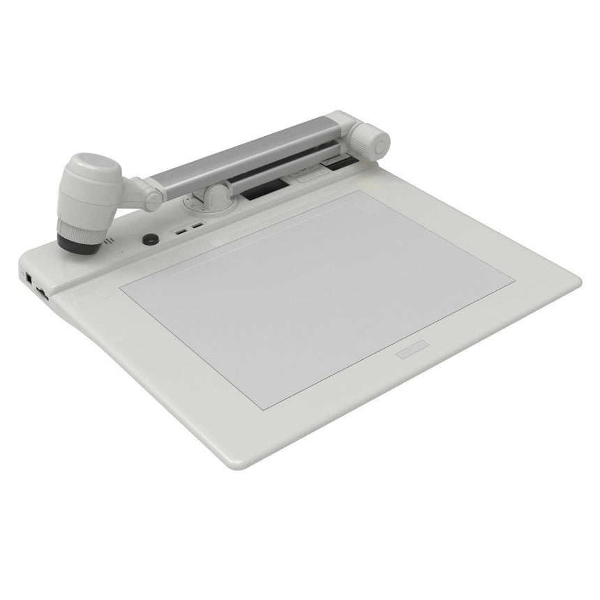 Visualiseur de documents SPE-VI-801 - Speechi #