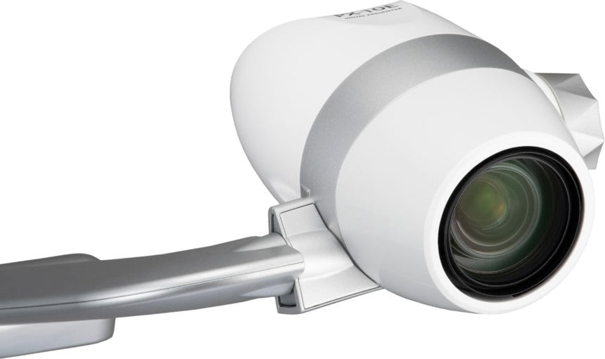 Visualiseur ELMO PX-10E - Speechi #