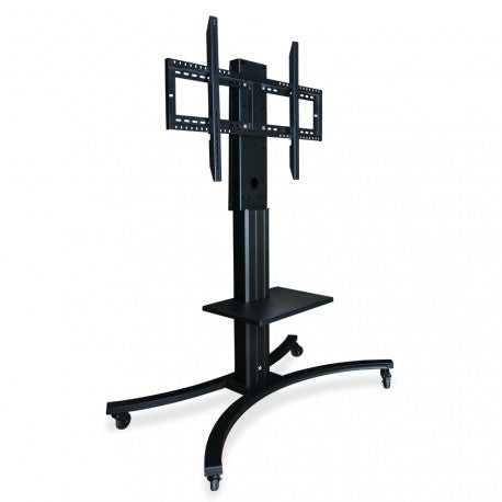 Support mobile pour écran non ajustable en hauteur - Speechi #