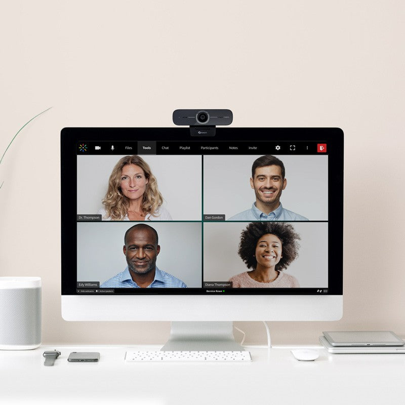 Caméra vidéo Full HD Speechi | SPE-MG-104 - Speechi #