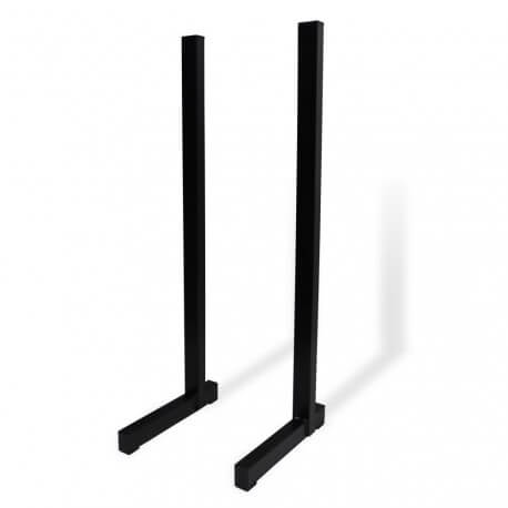 Support pied pour écran interactif 86" - Speechi #