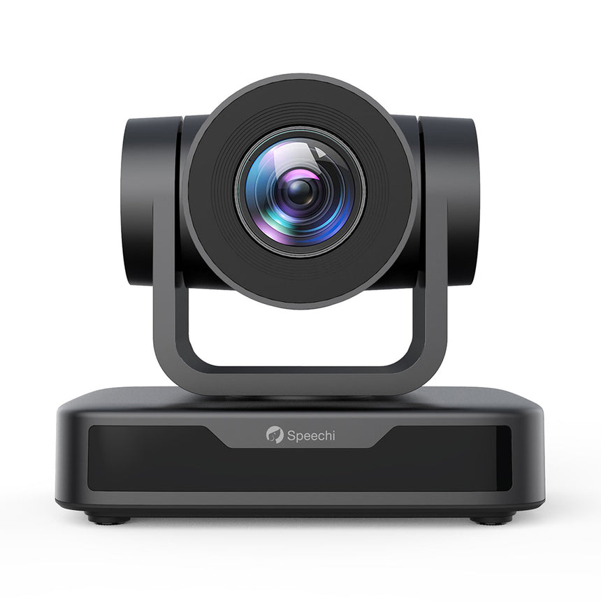 Kit de visioconférence Speechi (caméra, micro et haut-parleur) | SPE-VA210 - Speechi #