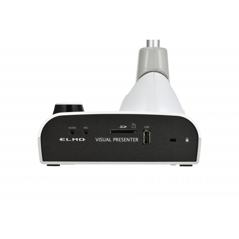 Visualiseur ELMO L-12F - Speechi #