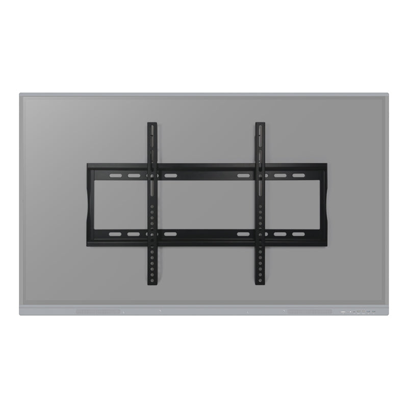 Support mural pour écran d'affichage SpeechiDisplay 43" et 55" - Speechi #