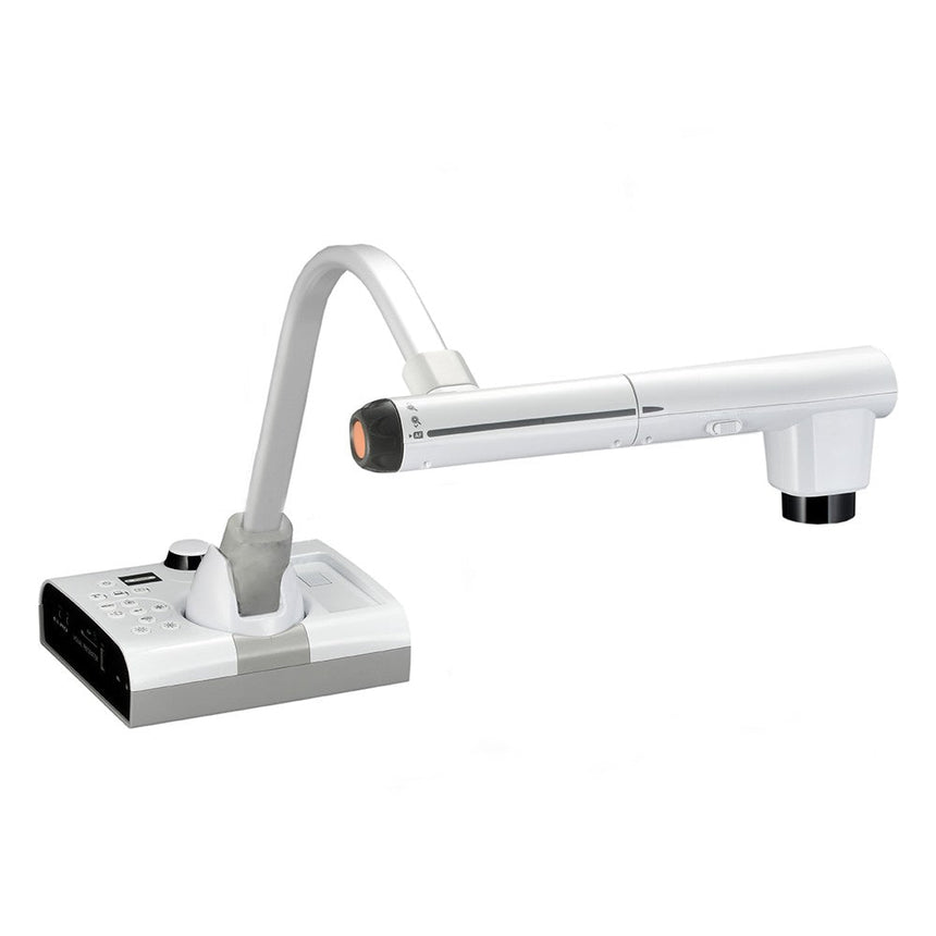 Visualiseur ELMO L-12F - Speechi #