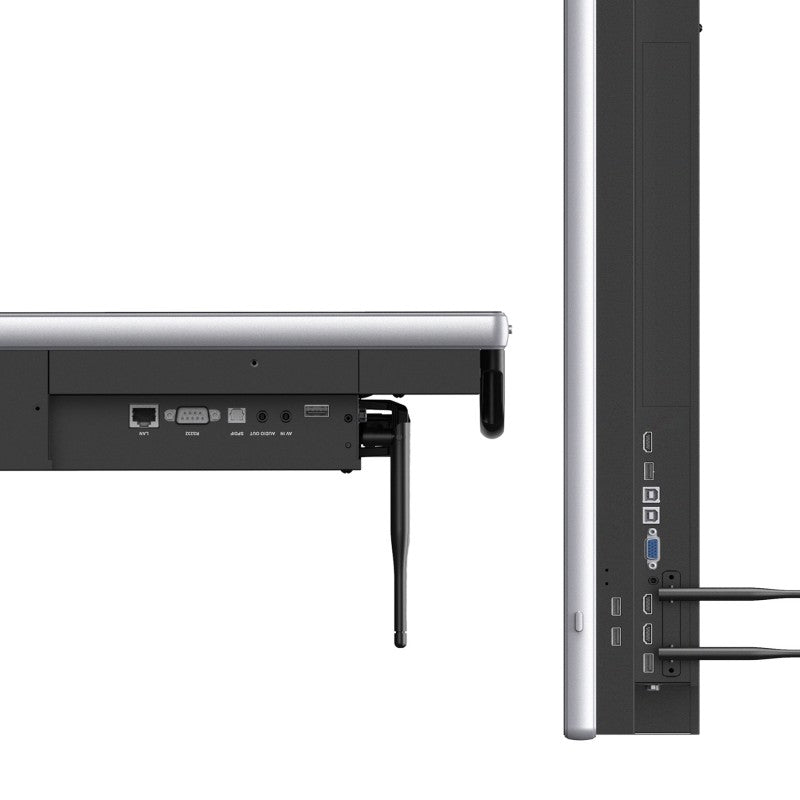 Ecran interactif tactile Capacitif SpeechiTouch UHD | 86’’ - Speechi #