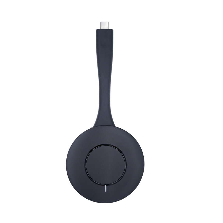 Transmetteur supplémentaire - Solution de BYOM Pro Speechi