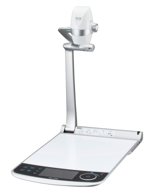 Visualiseur ELMO PX-10E - Speechi #