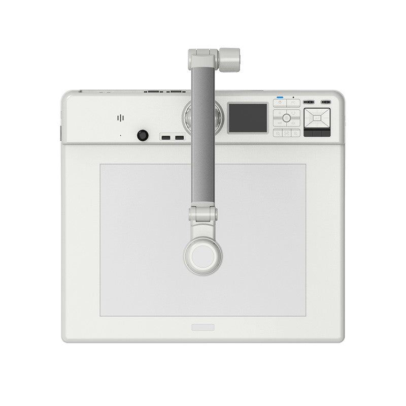 Visualiseur de documents SPE-VI-801 - Speechi #