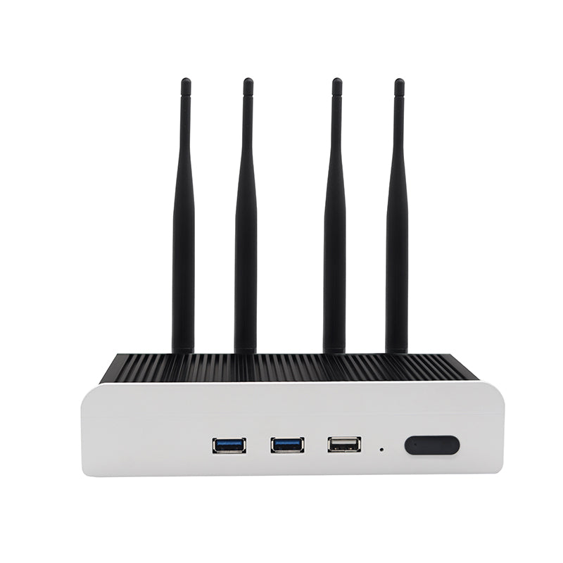 Solution de BYOM PRO Speechi