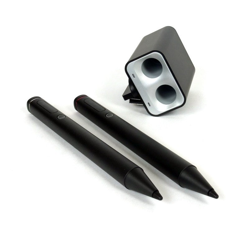 Ecran interactif tactile Capacitif SpeechiTouch UHD | 65’’