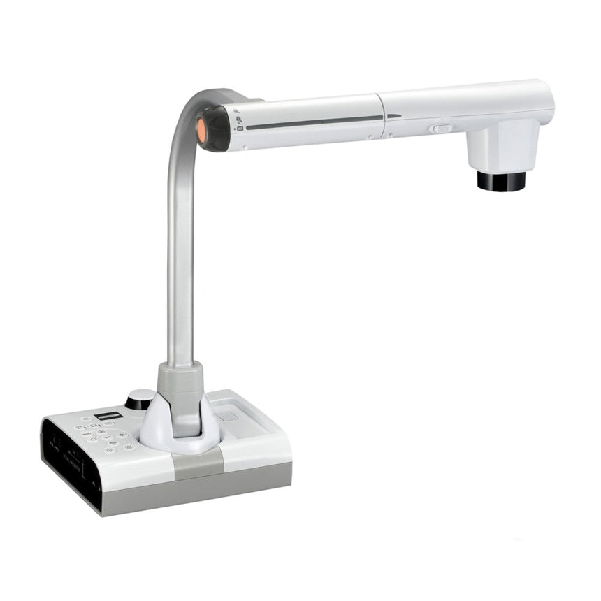 Visualiseur ELMO L-12F - Speechi #