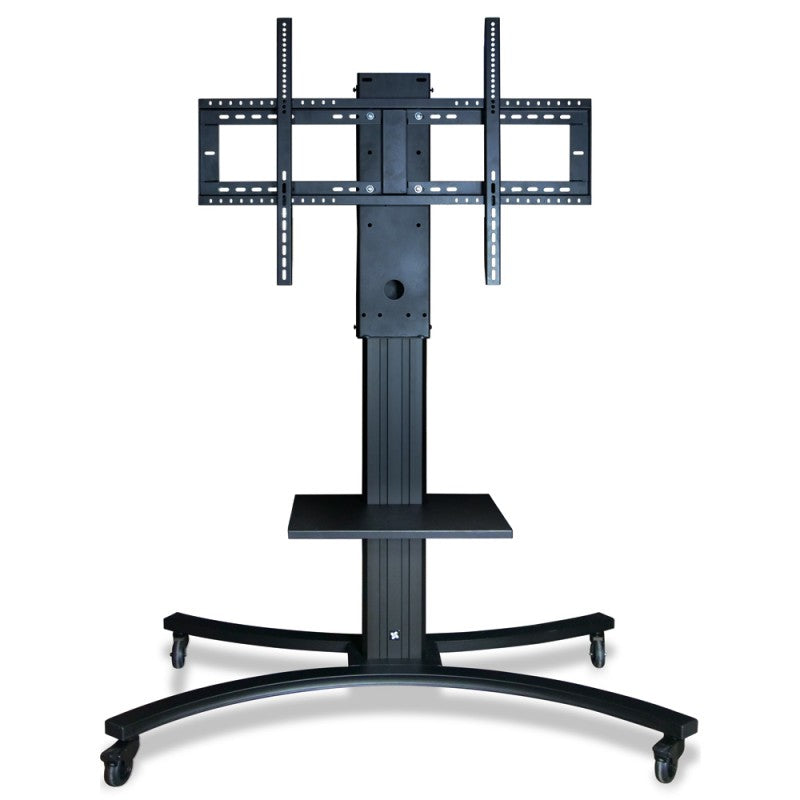 Support mobile pour écran non ajustable en hauteur - Speechi #