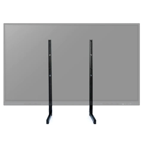 Support pied pour écran interactif 75"et 86" - Speechi #