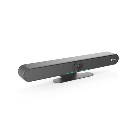 Barre de visioconférence intelligente, audio et vidéo 4K intégrés | SPE-VA460 - Speechi  #