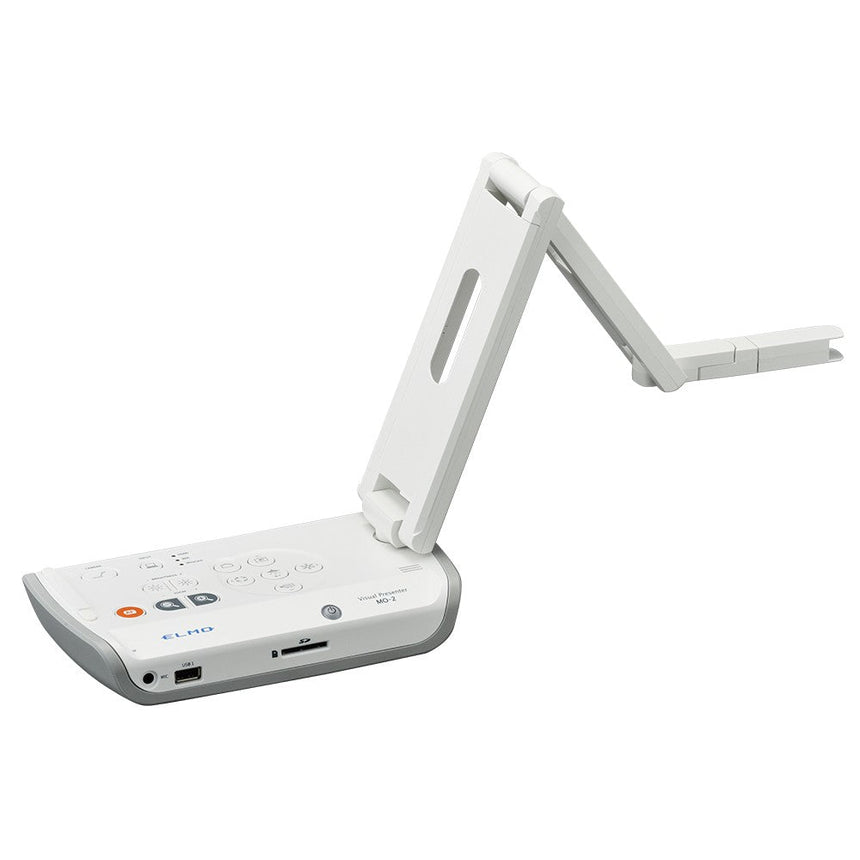 Visualiseur ELMO MO-2 - Speechi #