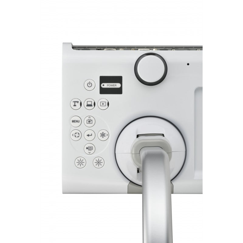 Visualiseur ELMO L-12F - Speechi #