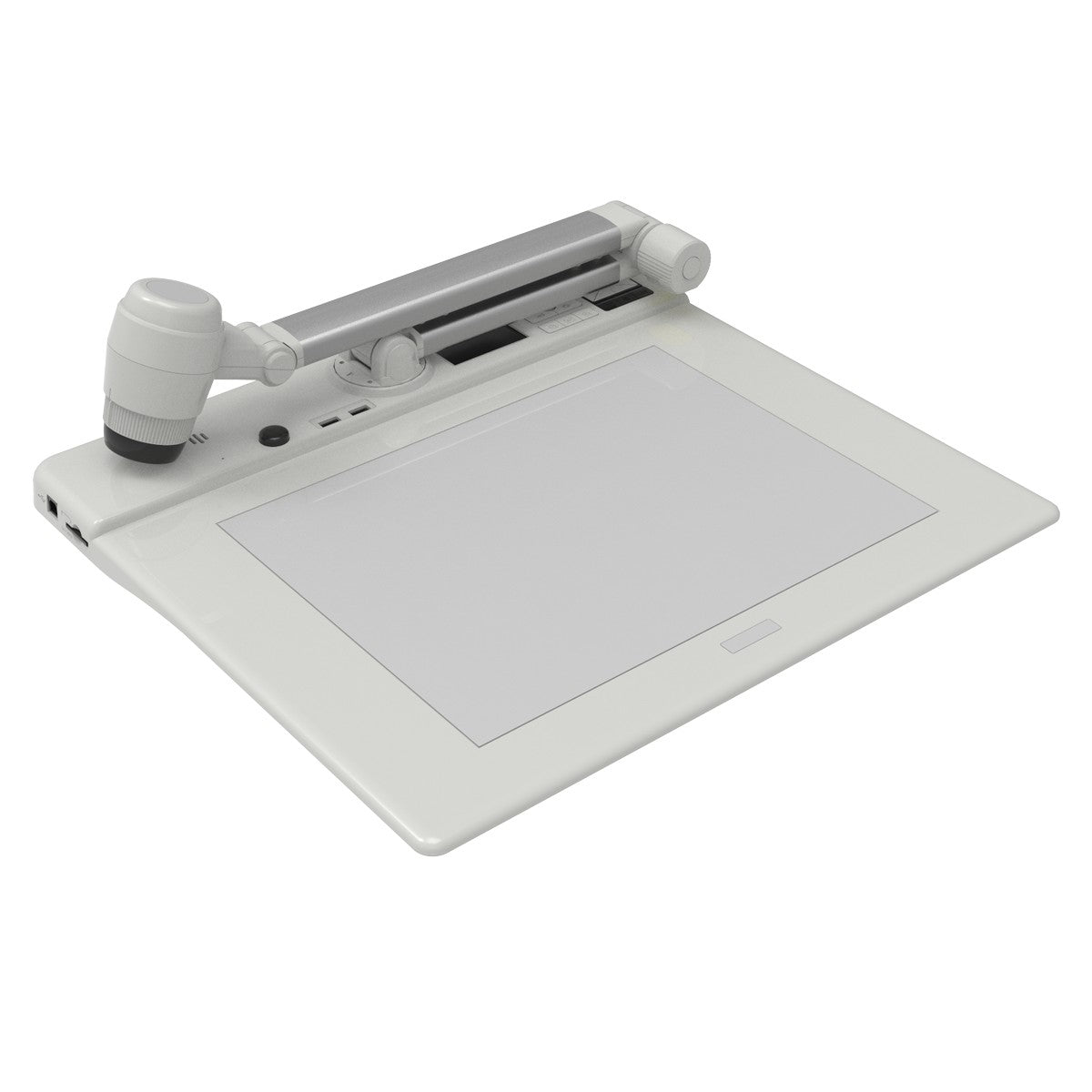 Visualiseur de documents SPE-VI-801 – Speechi