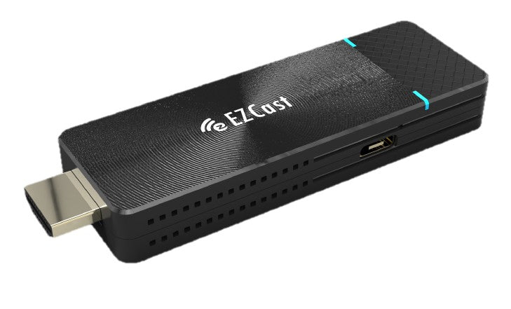 Clé Wi-Fi Miroir 4K (iOS, Android, Windows, MAC, Chrome) - Speechi  #