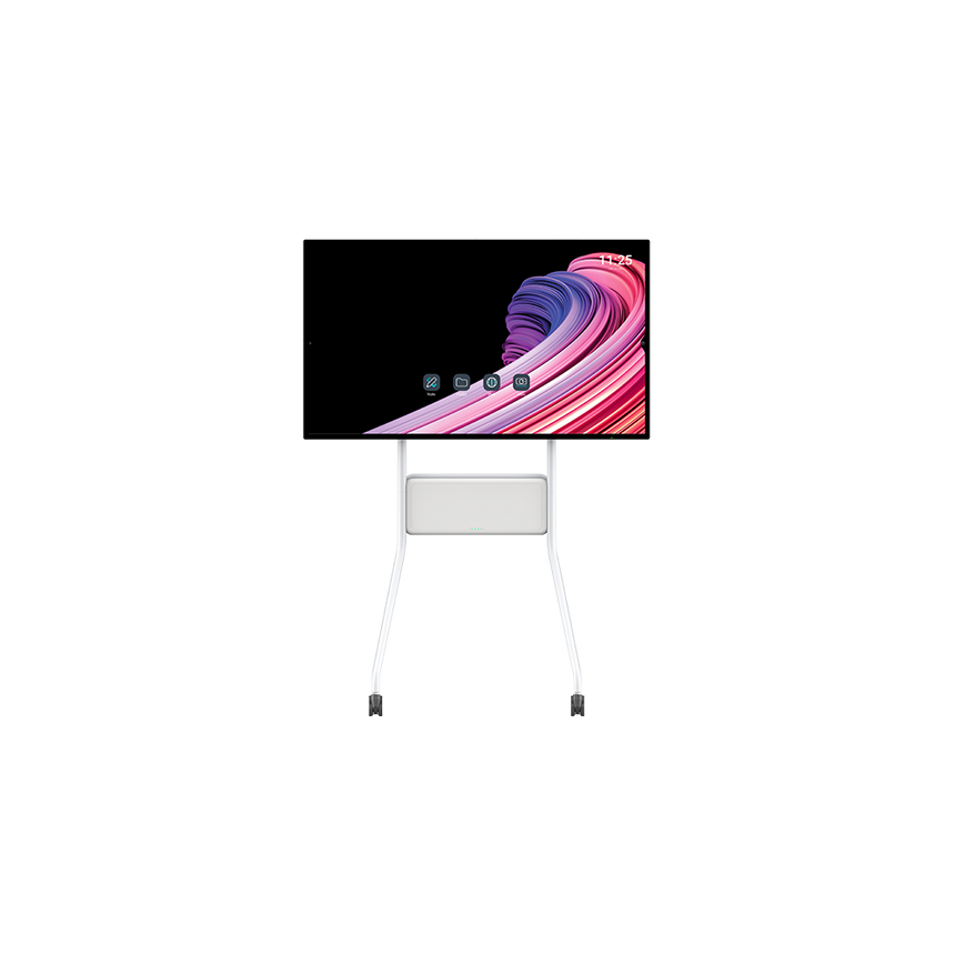 Pack Interactif 360 SmartMove | 55'' (5 ans)