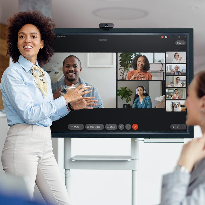 Caméra vidéo Full HD Speechi | SPE-MG-104 - Speechi  #