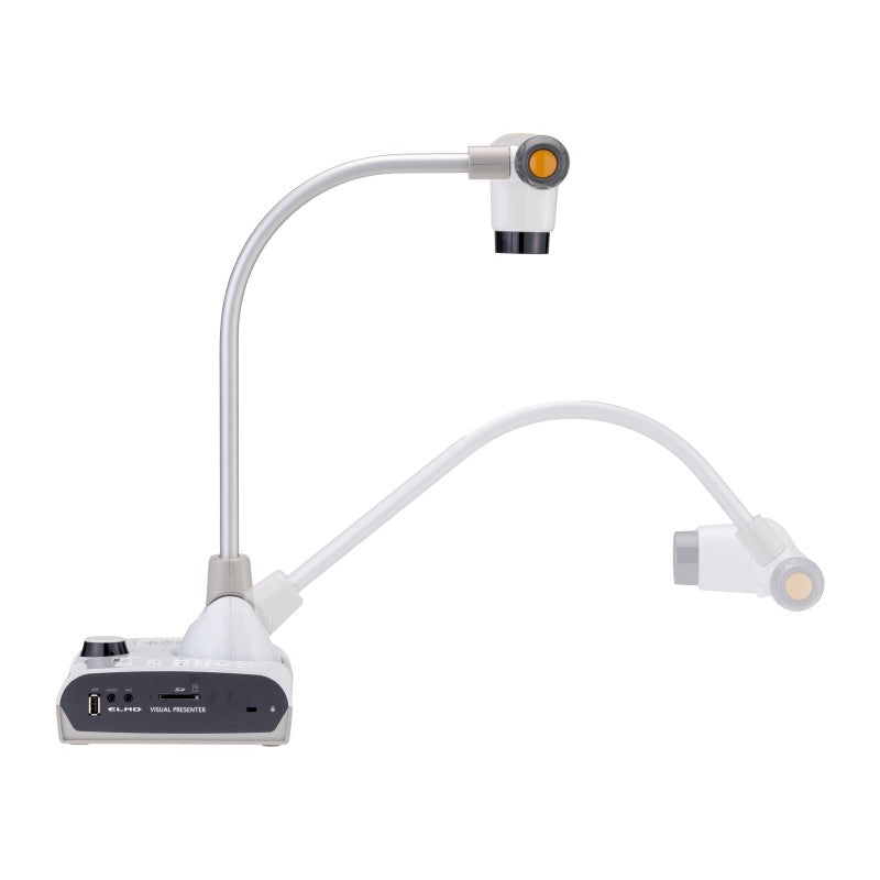 ELMO L-12G Visualizer – Speechi