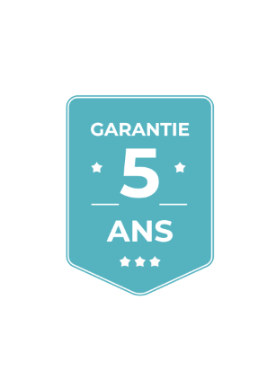 Garantie 5 ans - Ecran interactif Speechi Access (standard)