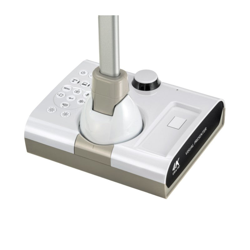 ELMO L-12G Visualizer – Speechi