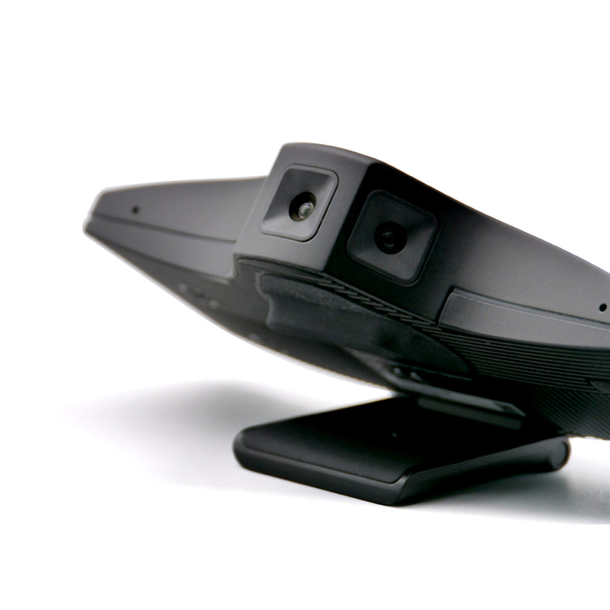 Caméra de visioconférence UHD panoramique 180° | SPE-CV-500 - Speechi  #