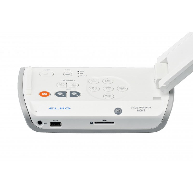 ELMO MO-2 Visualizer | Speechi