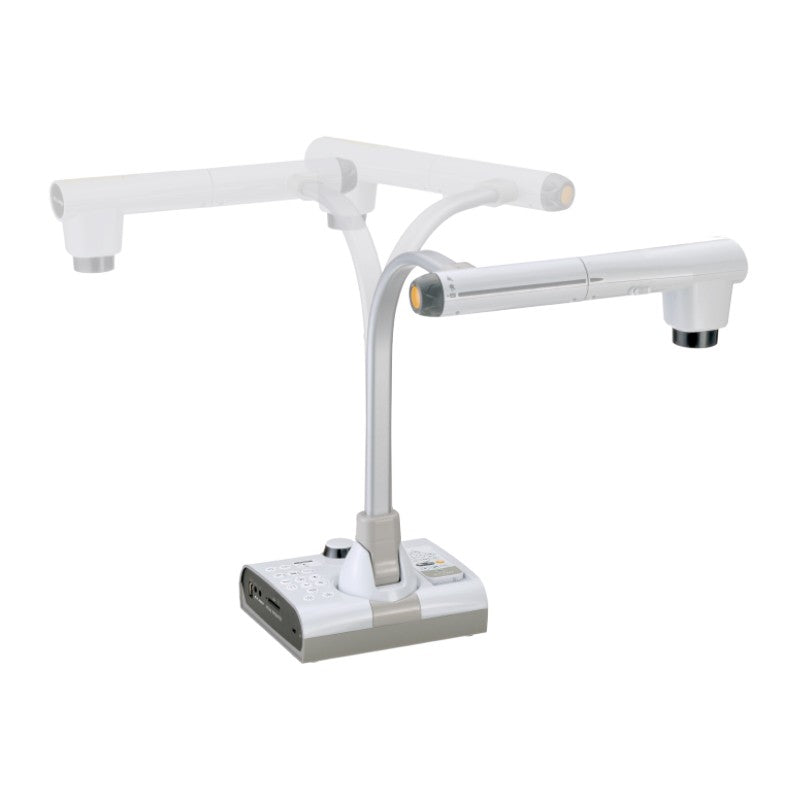 ELMO L-12G Visualizer – Speechi