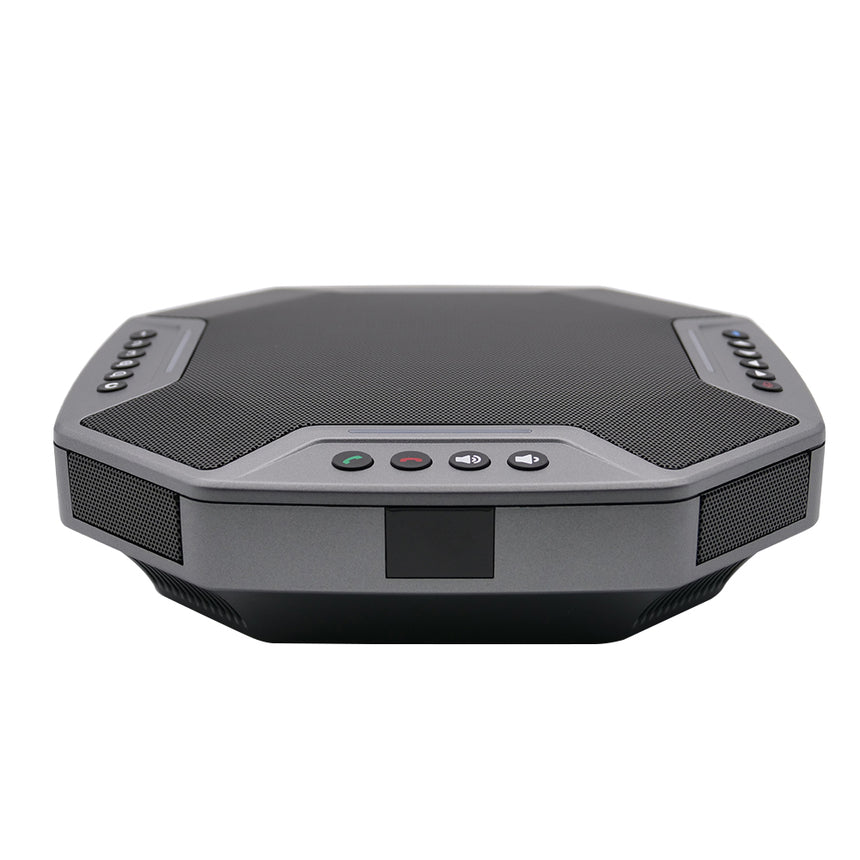 Kit de visioconférence Speechi (caméra, micro et haut-parleur) | SPE-VA210 - Speechi  #