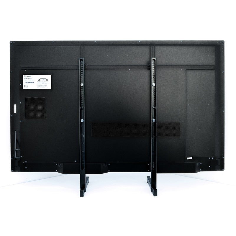Supports pieds pour écran interactif de 43" à 65" - Speechi  #