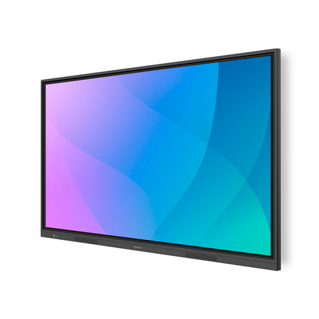 Ecran interactif tactile Speechi NOOS | 65 pouces