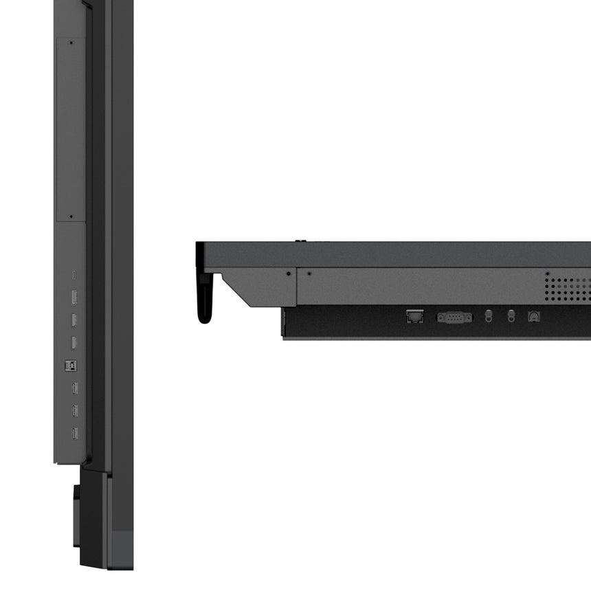 Ecran interactif tactile Speechi NOOS | 65 pouces