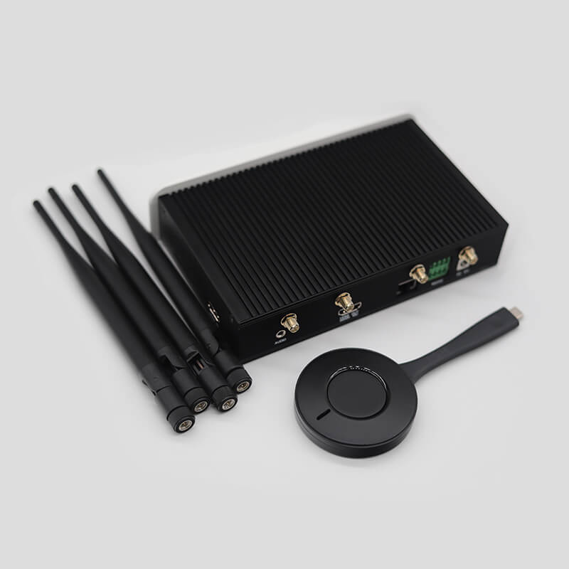 Solution de BYOM PRO Speechi