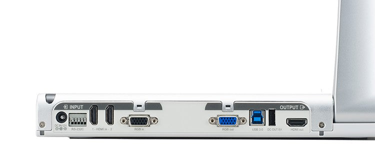 Visualiseur ELMO PX-10E - Speechi  #