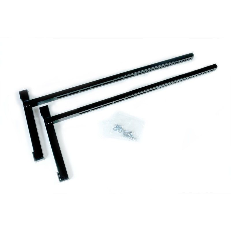 Supports pieds pour écran interactif de 43" à 65" - Speechi  #