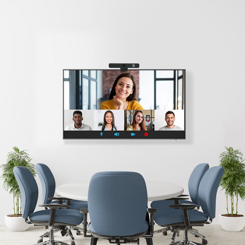 Caméra de visioconférence UHD ePTZ Speechi SPE-MG-301-C - Speechi  #