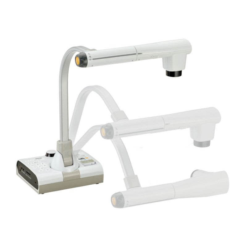 ELMO L-12G Visualizer – Speechi