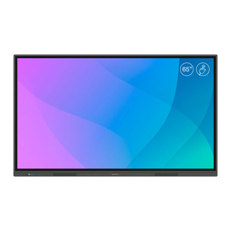 Ecran interactif tactile Speechi NOOS | 65 pouces