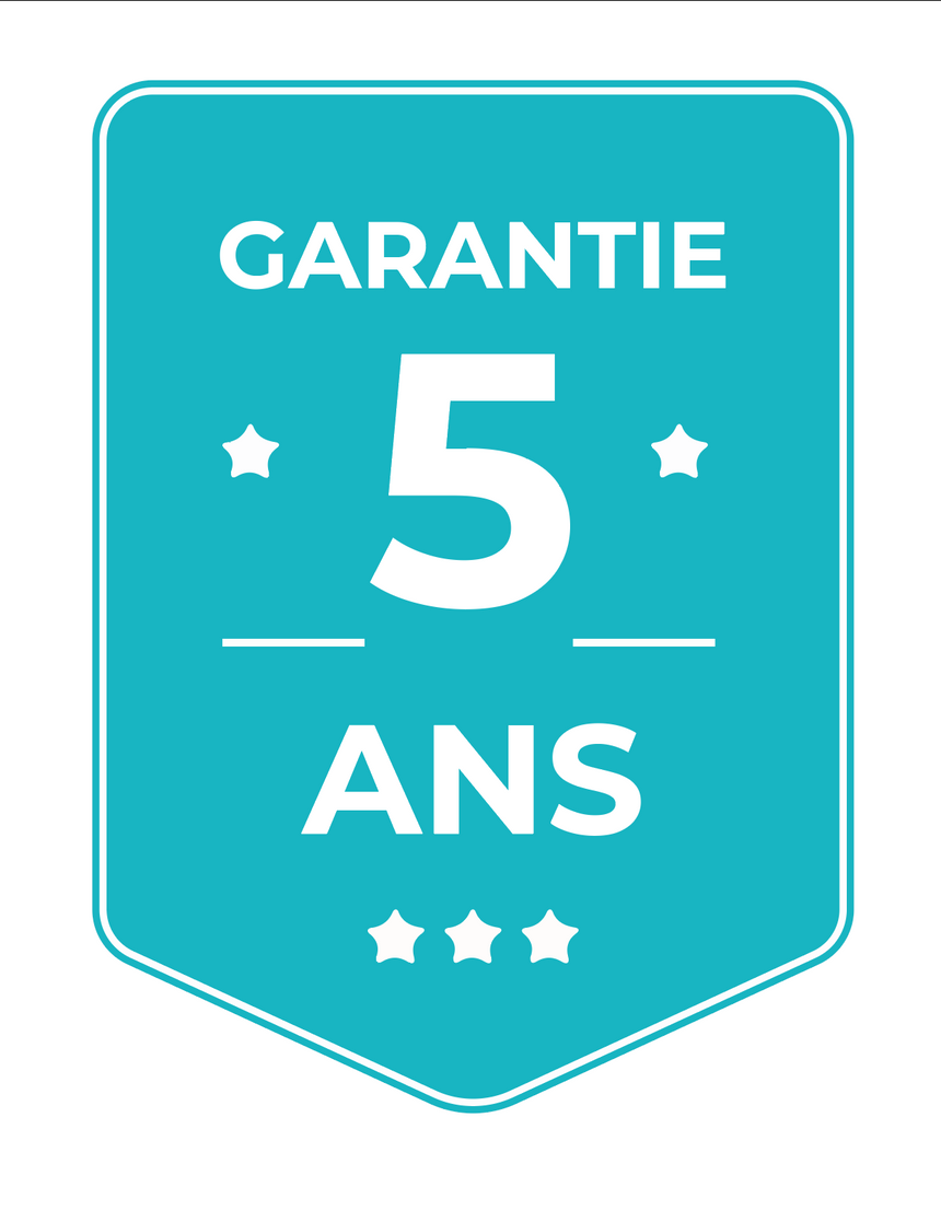 Garantie 5 ans - Ecran interactif Speechi (XXL)