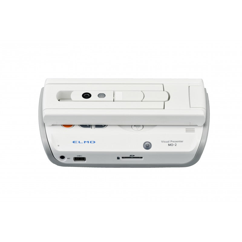 Visualiseur ELMO MO-2 - Speechi  #