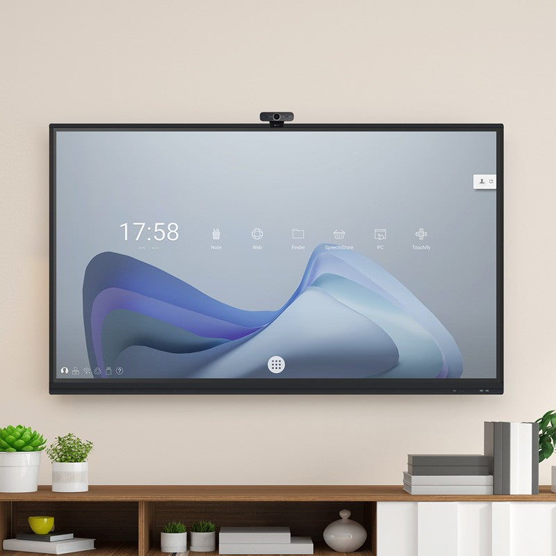 Caméra vidéo Full HD Speechi | SPE-MG-104 - Speechi  #