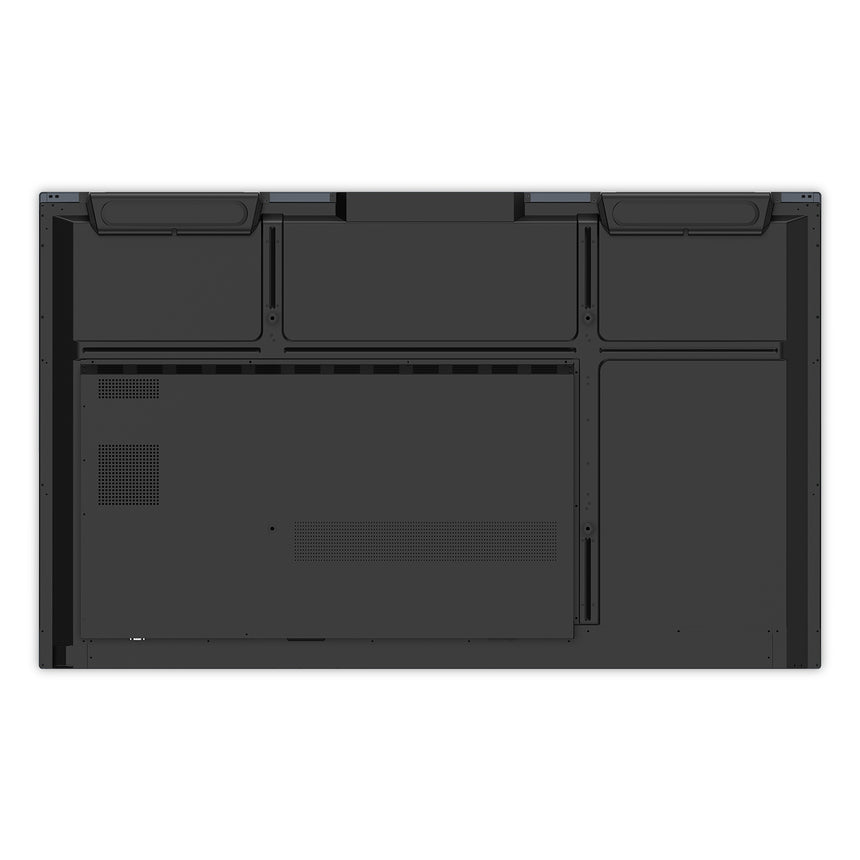 Ecran interactif tactile SuperGlass 3 SpeechiTouch | 75" (Wi-Fi et licence mirroring inclus)